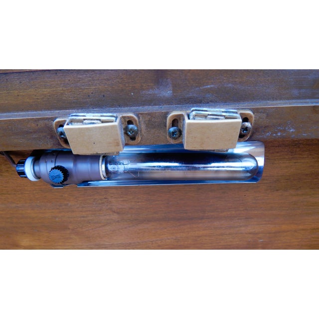 Late 20th Century Henredon Secretary / Cabinet For Sale - Image 11 of 11