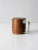 Copper Mid-Century Sambonet Copper Creamer For Sale - Image 8 of 13