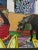 2000 - 2009 2001 Original Signed Mexican Fine Art Painting on Canvas by Ada Colorina For Sale - Image 5 of 11