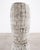 Kristina Riska Ceramic Stoneware Winter Urn Vase 4.5 Ft For Sale - Image 10 of 18