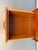 Mid 20th Century Danish Modern Three Drawer Teak Filing Cabinet by BRDR Furbo For Sale - Image 9 of 15
