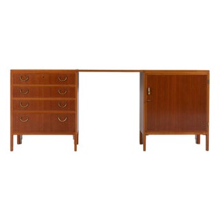 Sideboard by David Rosen for Nordiska Kompaniet For Sale