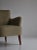Peter Hvidt Danish Modern Easy Chair in Beech and Wool Upholstery by White & Mølgaard, 1950s For Sale - Image 4 of 15