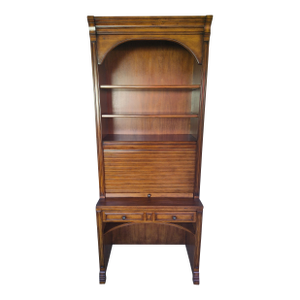 Sligh Tahoe Collection Roll Top Secretary Desk