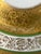 Late 19th Century Bavarian Gold Encrusted Dinner Plates - Set of 8 For Sale - Image 9 of 14