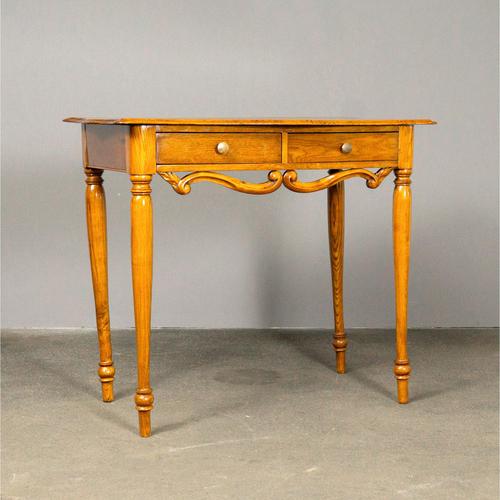 Biedermeier Lady's Writing Desk For Sale - Image 17 of 17