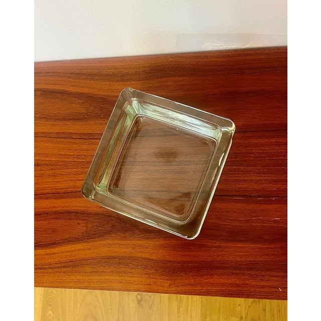 Mid-Century Modern Valet Ashtray by Le Corbusier and Charlotte Perriand for Lumax, France, 1950s For Sale - Image 3 of 8