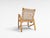 Sculptural Bentwood Lounge Chair by Jan Vaněk for Up Zavody, 1930s For Sale - Image 10 of 18