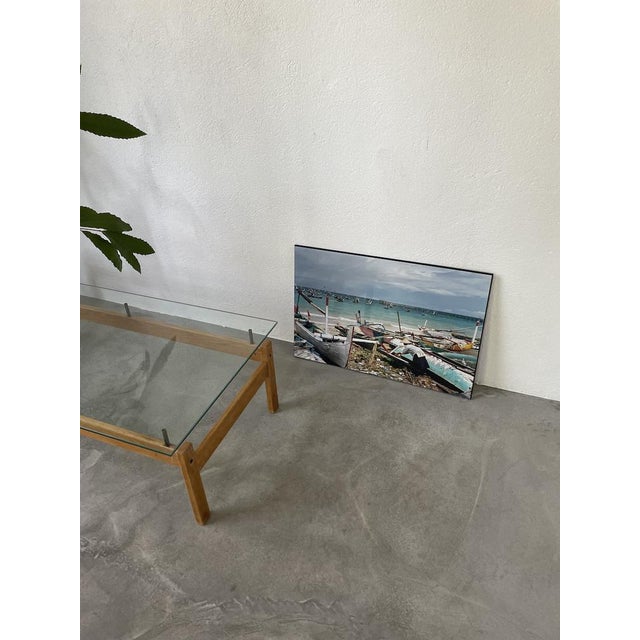 Fishermen, 1960s, Photographic Print For Sale - Image 3 of 16