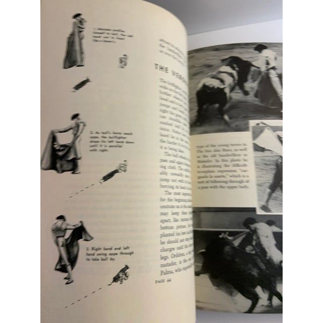 1953 La Fiesta Brava Book For Sale - Image 11 of 13