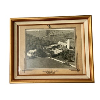 Areal Farm Photo by America Sky Views For Sale