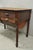 Antique French Country Primitive Possum Belly Pine Wood Bakers Work Table For Sale - Image 10 of 18