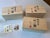 New Kagami Crystal “Bamboo” Liqueur/Sake Glasses – Set of 8 For Sale - Image 9 of 10