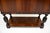 Vintage Swedish Inlaid Cabinet, 1930 For Sale - Image 10 of 11