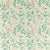 Sanderson Porcelain Garden Fabric in Rose/ Duck Egg - a Sample For Sale