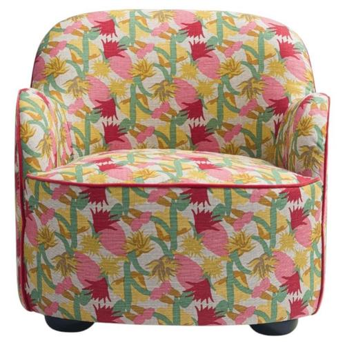 Celeste Chair in Beech with Particle Board and HR Foam by Popus Editions For Sale - Image 14 of 14
