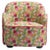 Celeste Chair in Beech with Particle Board and HR Foam by Popus Editions For Sale - Image 14 of 14
