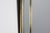 Gold 20th Century Hollywood Regency Deknudt Mirror in Gilt Frame, Belgium, 1980s For Sale - Image 8 of 11