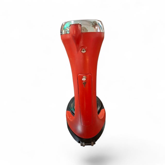 Industrial Vintage Seca Pharmacy Scale, 1950s For Sale - Image 3 of 6