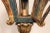 19th Century 19th Century Italian Hanging Wood-carved Lantern For Sale - Image 5 of 11