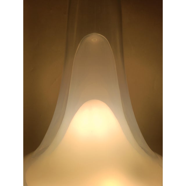 LS144 Table Lamp from Mazzega, Italy, 2000s For Sale - Image 6 of 11