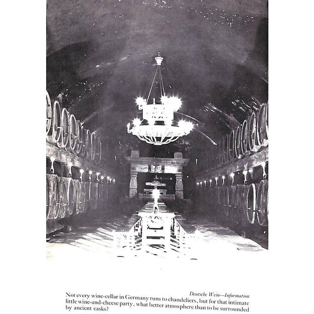 "Champagne Is for Breakfast" 1972 Bain, George For Sale - Image 9 of 9