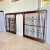 Victorian Stick and Ball Partition Panel With Gate, Late 19th Century For Sale - Image 4 of 12