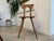 Rustic Biedermeier Farmers Chair For Sale - Image 10 of 18