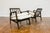 Vintage Lounge Chairs from Swarzędzkie Fabryki Mebli, 1960s, Set of 2 For Sale - Image 4 of 17
