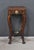 Asian Side Table in the style of Gabriel Viardot, Late 19th Century For Sale - Image 12 of 18