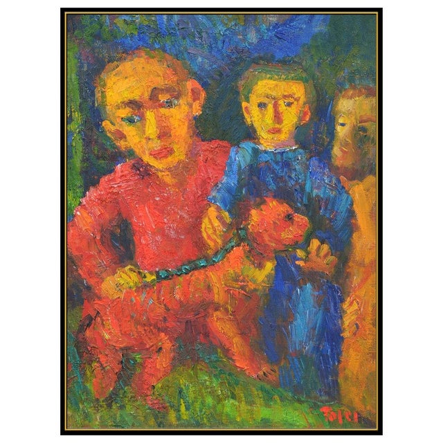 Message us to inquire about custom framing options! (Included for free with every purchase) The artwork here, "The New...