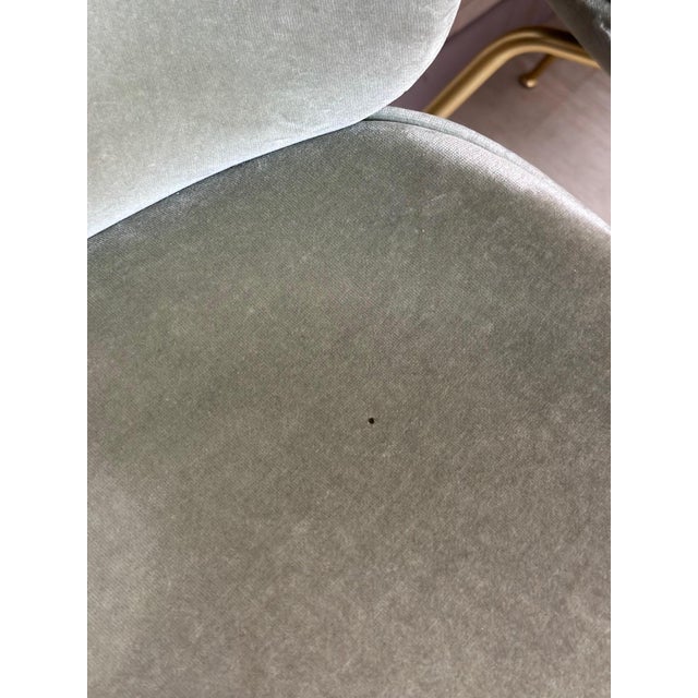 Vintage Chairs from Gubi, 2010s, Set of 6 For Sale - Image 10 of 18