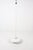 This is a vintage Top Lamper "Leto" pendant light, a classic example of Danish modern design from the 1960s to 1970s. The...