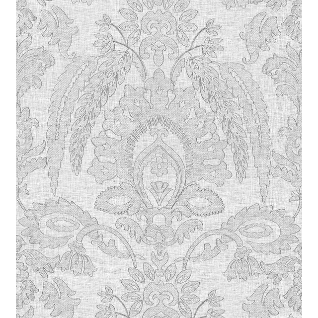 Scalamandré is a heritage American textile brand rooted in luxury and high-end design since its inception in 1929. Founder...