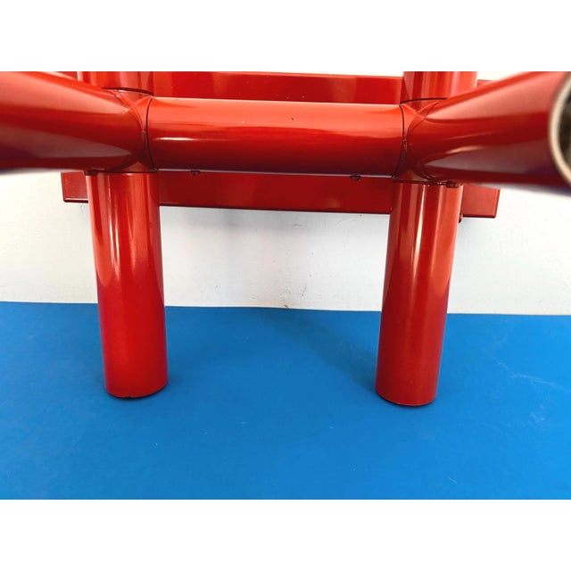 Modern Lightolier Molecule Wall Light by Dorner For Sale - Image 15 of 18