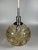 Globe Pendant Lamp by Doria Leuchten, Germany, 1960s For Sale - Image 3 of 14