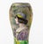 Camille Faure Attr. Enamel Portrait Vases, Pair For Sale - Image 4 of 7