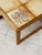Vintage Nesting Tables in Teak and Earthenware, 1960s, Set of 3 For Sale - Image 14 of 16