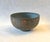 A Beautiful Hand-Made Stoneware Art Pottery Bowl by Gerry Williams For Sale - Image 4 of 11