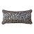 Custom Leopard Print Lumbar Throw Pillow For Sale