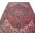 1950s Old Persian Heriz Area Rug 8’3″ X 11’10” For Sale - Image 4 of 13