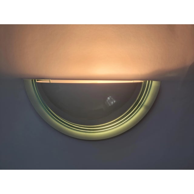 Mid-Century Wall Lamp, Germany, 1970s For Sale - Image 6 of 13