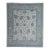Turkish Oushak Rug 12'6" x 14'11" #20397 For Sale