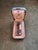 Rare Vintage Dunhill Gold Plated Cognac Marble Lacquer Lighter Original Sky Case For Sale In New York - Image 6 of 12