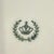 Late 20th Century French Country White Bavarian Porcelain Dinnerware Set, Scalloped Gold Trim, 40 Pieces For Sale - Image 14 of 18