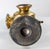 19th or 20th Century Brass Bicycle Carriage "Neverout" Lantern For Sale - Image 11 of 13