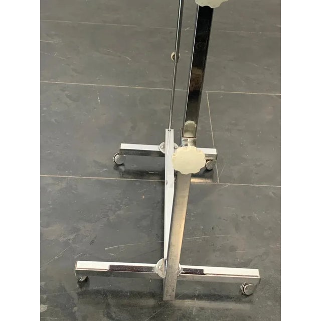 Metal Multi-Purpose Trolley from Bremshey & Co, Germany For Sale - Image 7 of 12