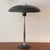 Grey Table Lamp by Louis Kalff for Philips, 1950s For Sale - Image 11 of 11