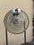 Gray Ceiling or Table Lamp Acheo by Gianfranco Frattini for Artemide, 1990s For Sale - Image 8 of 17