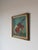 1960s 1960's Mid-Century G. Koloff Violin & Rose Still Life Painting – Framed For Sale - Image 5 of 12